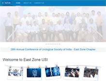 Tablet Screenshot of ezusi.org